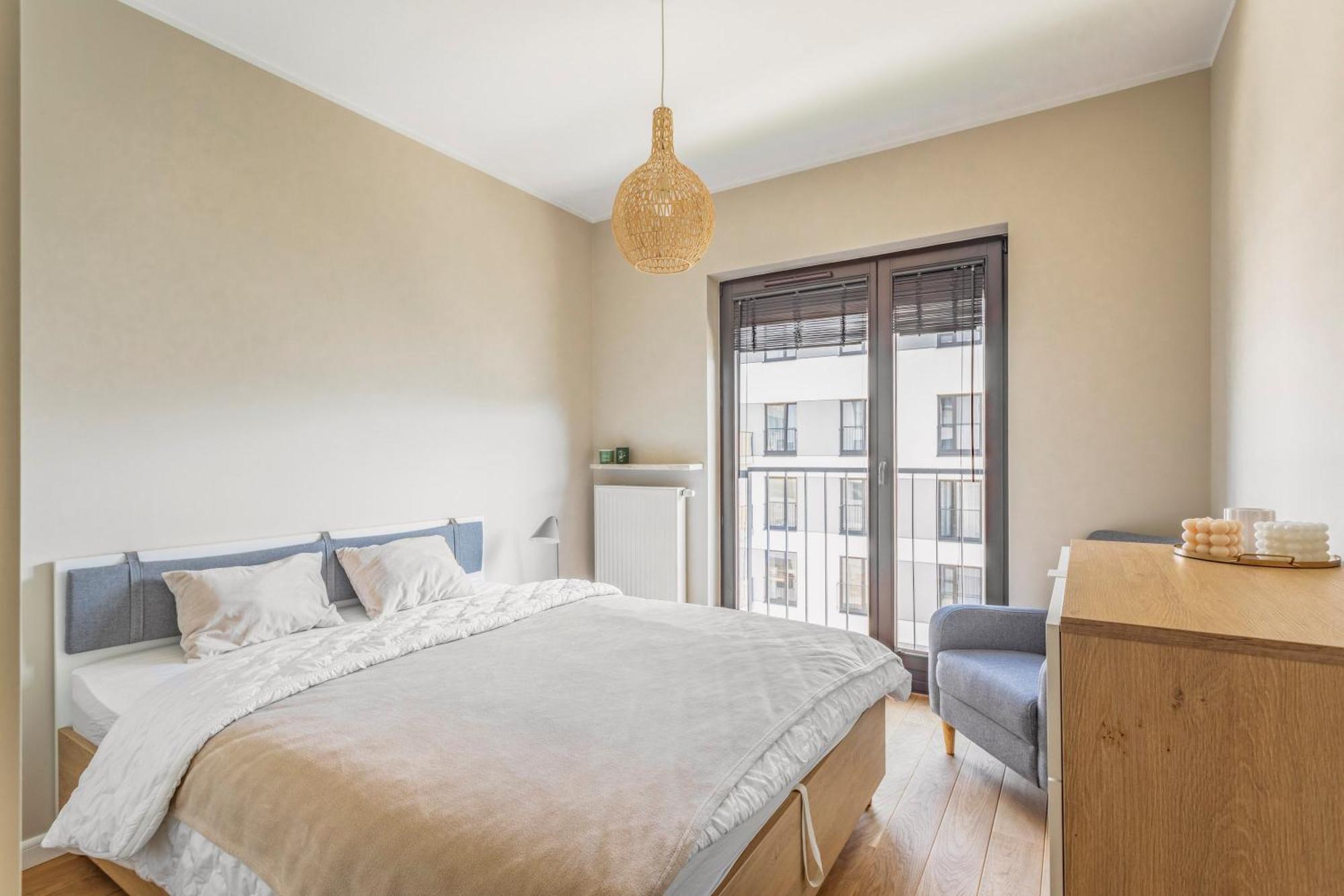 Apartament Gandalf House