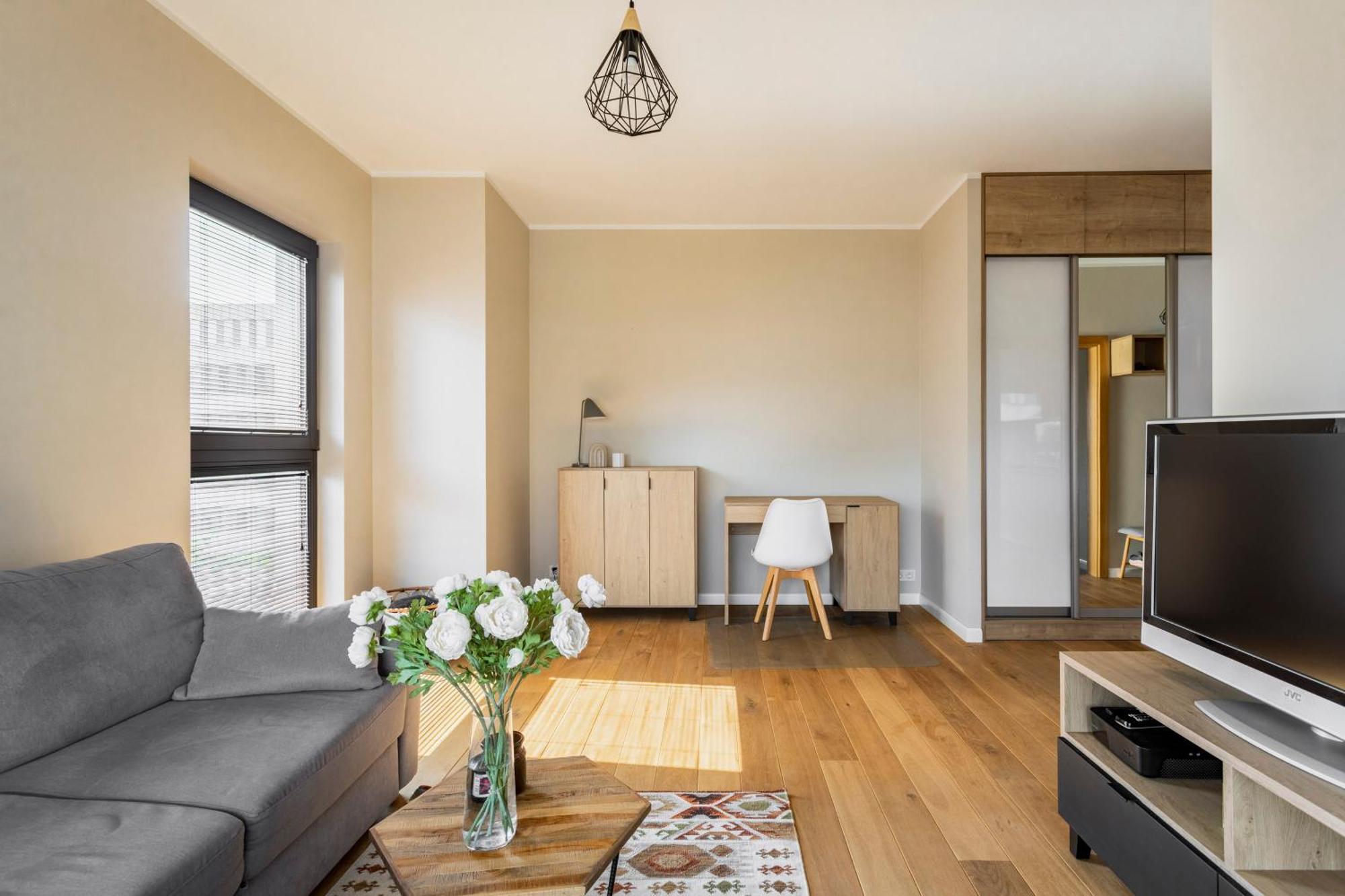 Gandalf House Warszawa