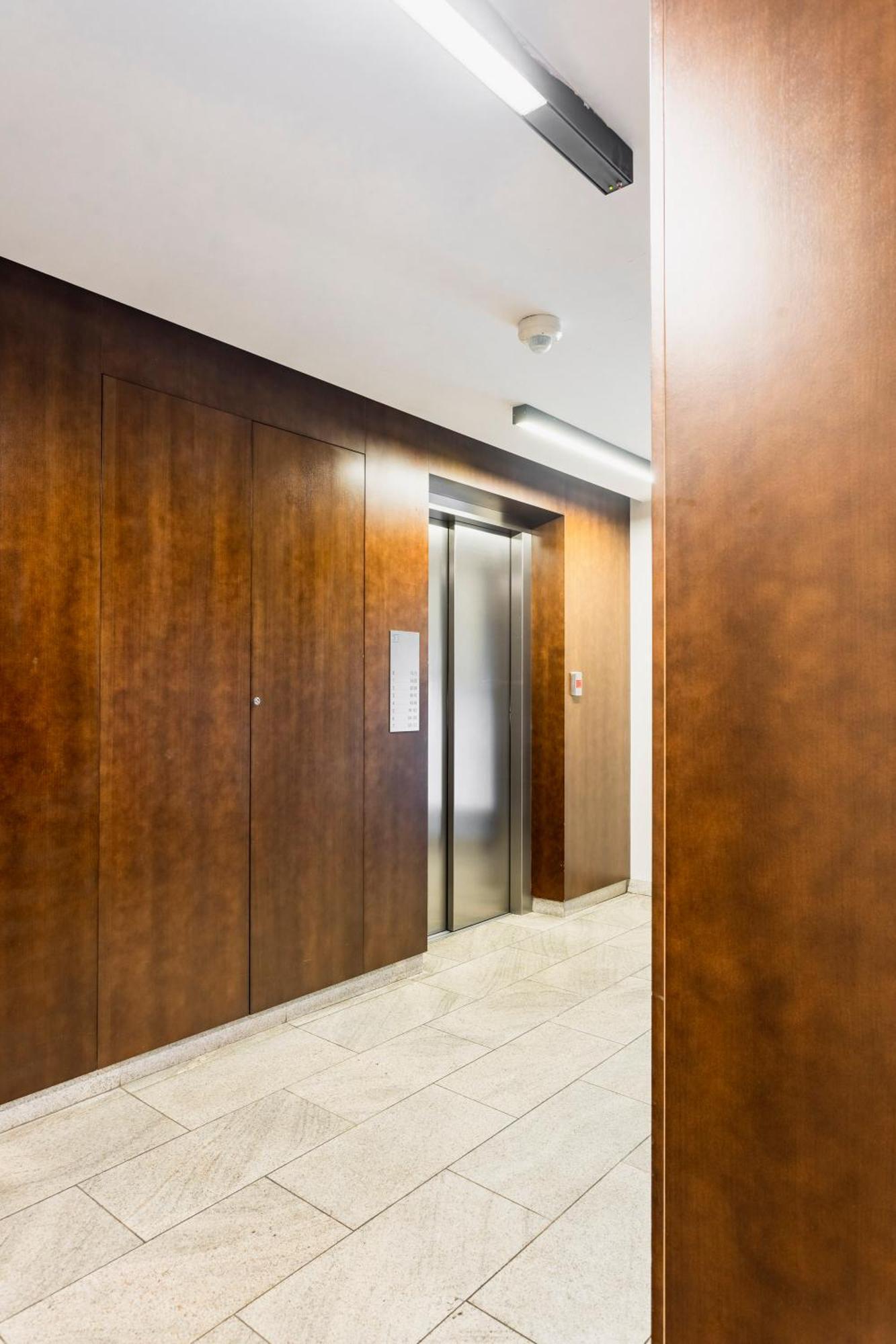 Apartament Gandalf House Warszawa