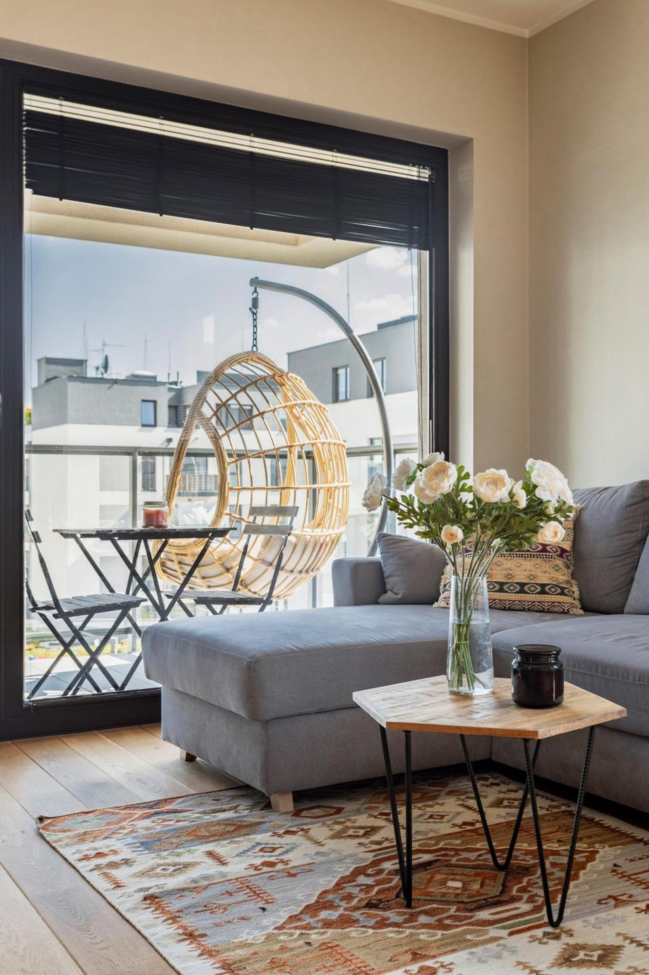 Gandalf House Apartament