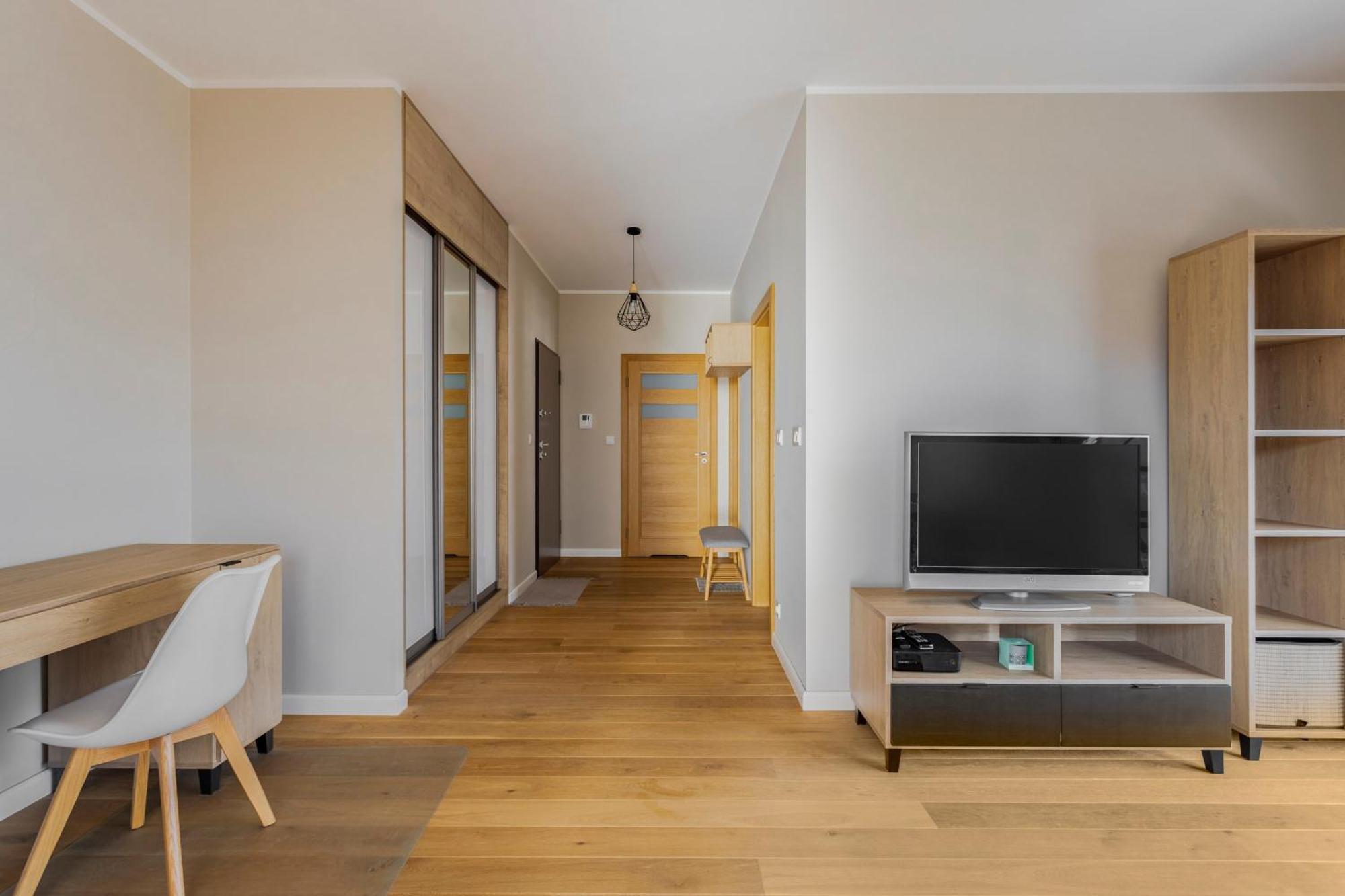 Gandalf House Apartament