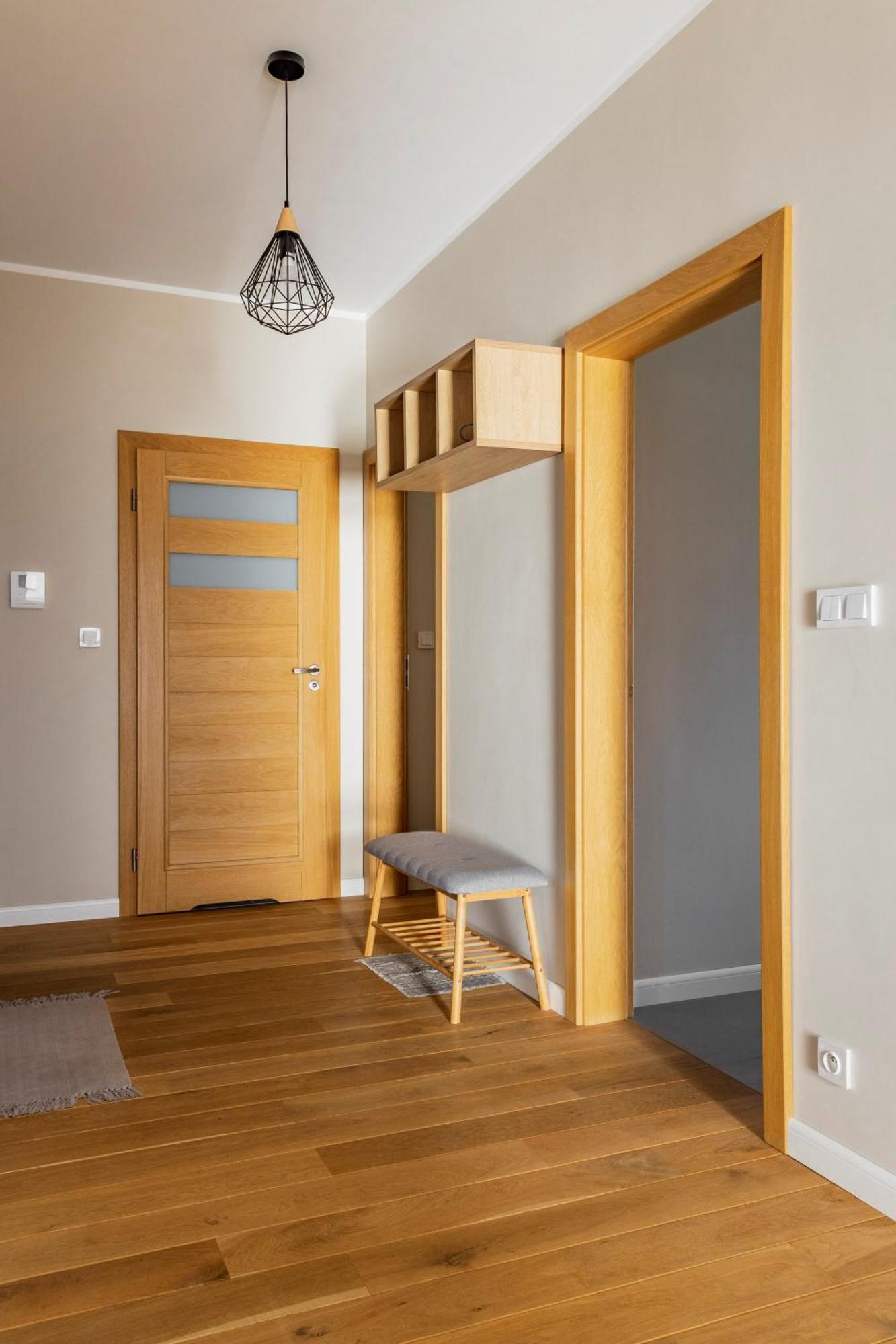 Apartament Gandalf House *
