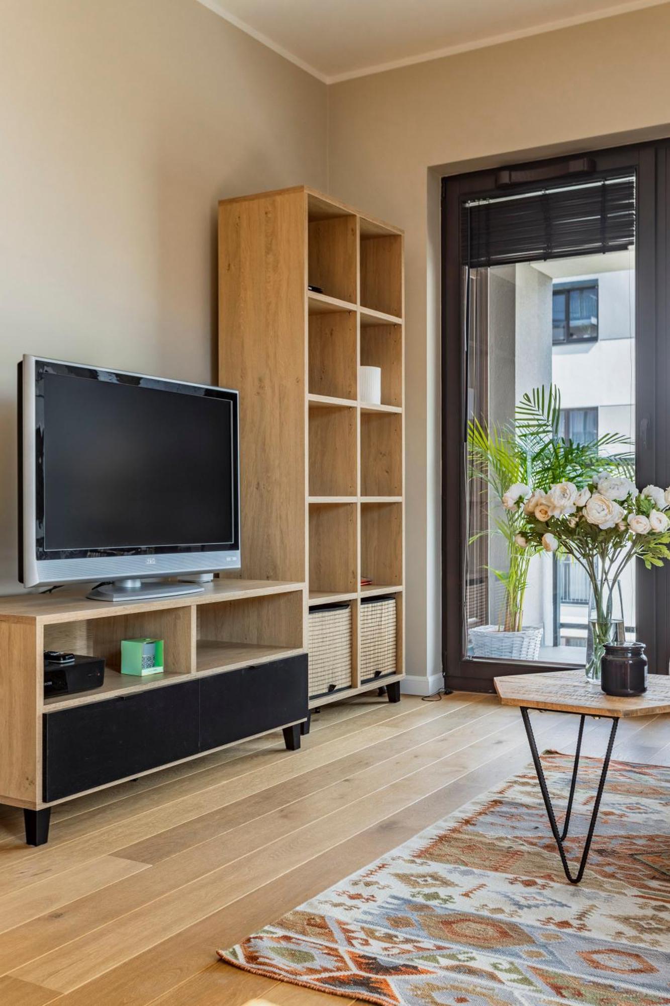 Gandalf House Apartament *
