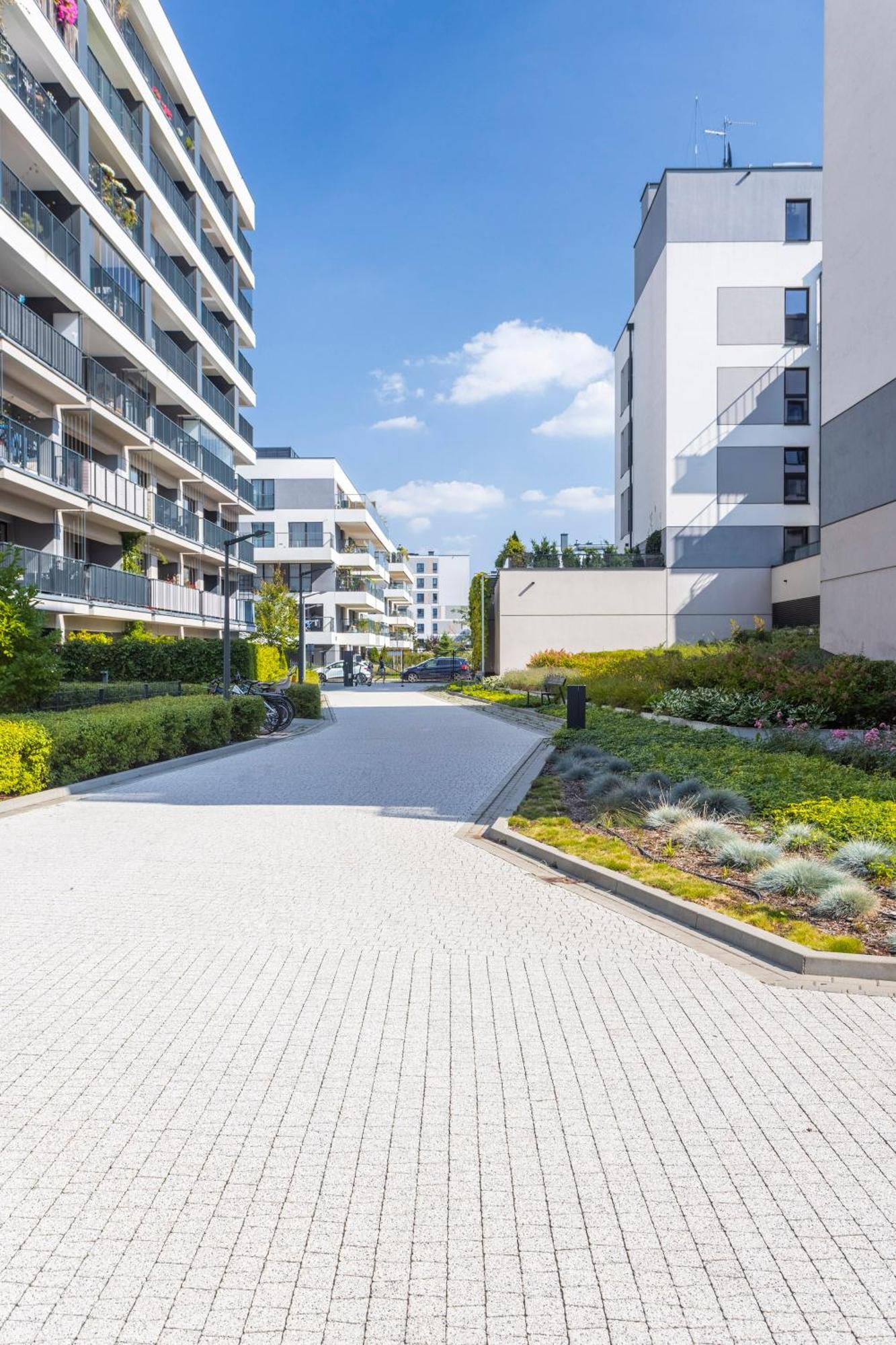 Gandalf House Apartament *